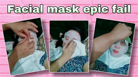 Bagong Gising na Jowa Binigyan Ko ng Facial Wash .